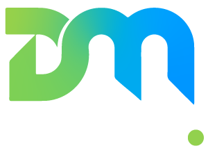 Logo DM Trends